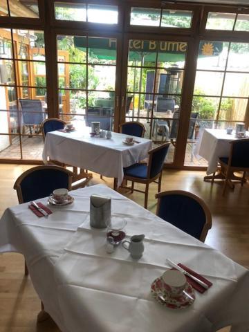 Hotel Blume Freiburg im Breisgau Ngoại thất bức ảnh