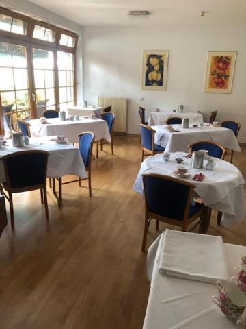Hotel Blume Freiburg im Breisgau Ngoại thất bức ảnh