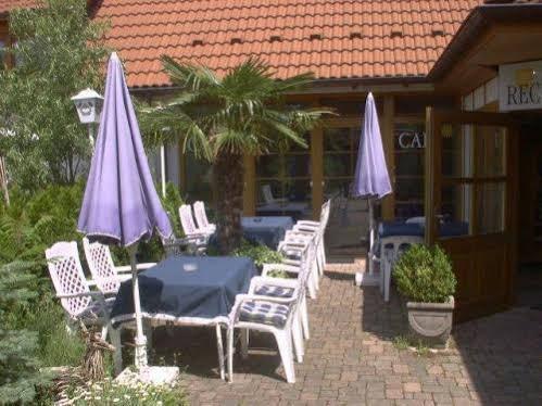 Hotel Blume Freiburg im Breisgau Ngoại thất bức ảnh