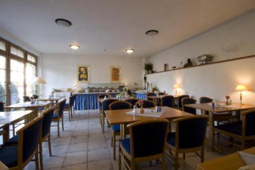 Hotel Blume Freiburg im Breisgau Ngoại thất bức ảnh