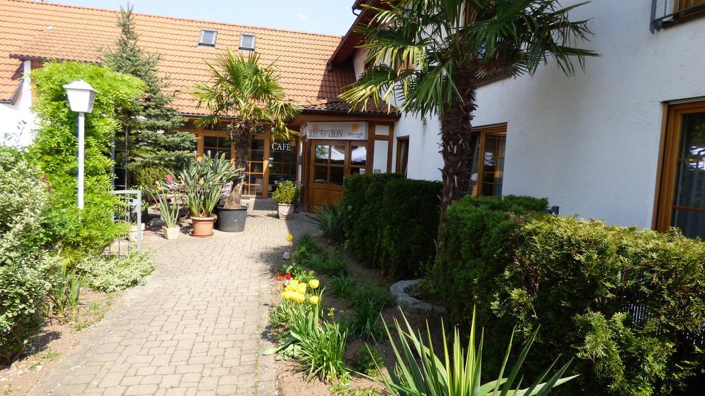 Hotel Blume Freiburg im Breisgau Ngoại thất bức ảnh
