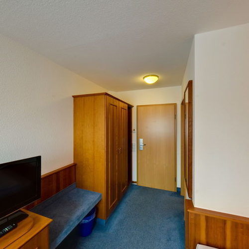 Hotel Blume Freiburg im Breisgau Ngoại thất bức ảnh