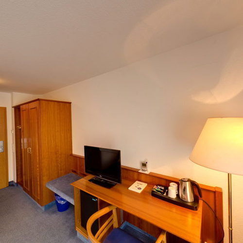 Hotel Blume Freiburg im Breisgau Ngoại thất bức ảnh