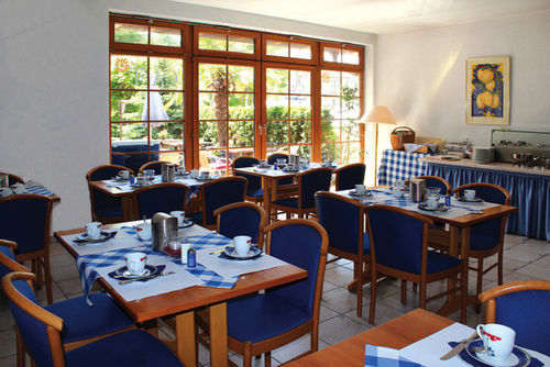 Hotel Blume Freiburg im Breisgau Ngoại thất bức ảnh