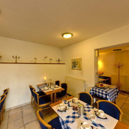 Hotel Blume Freiburg im Breisgau Ngoại thất bức ảnh