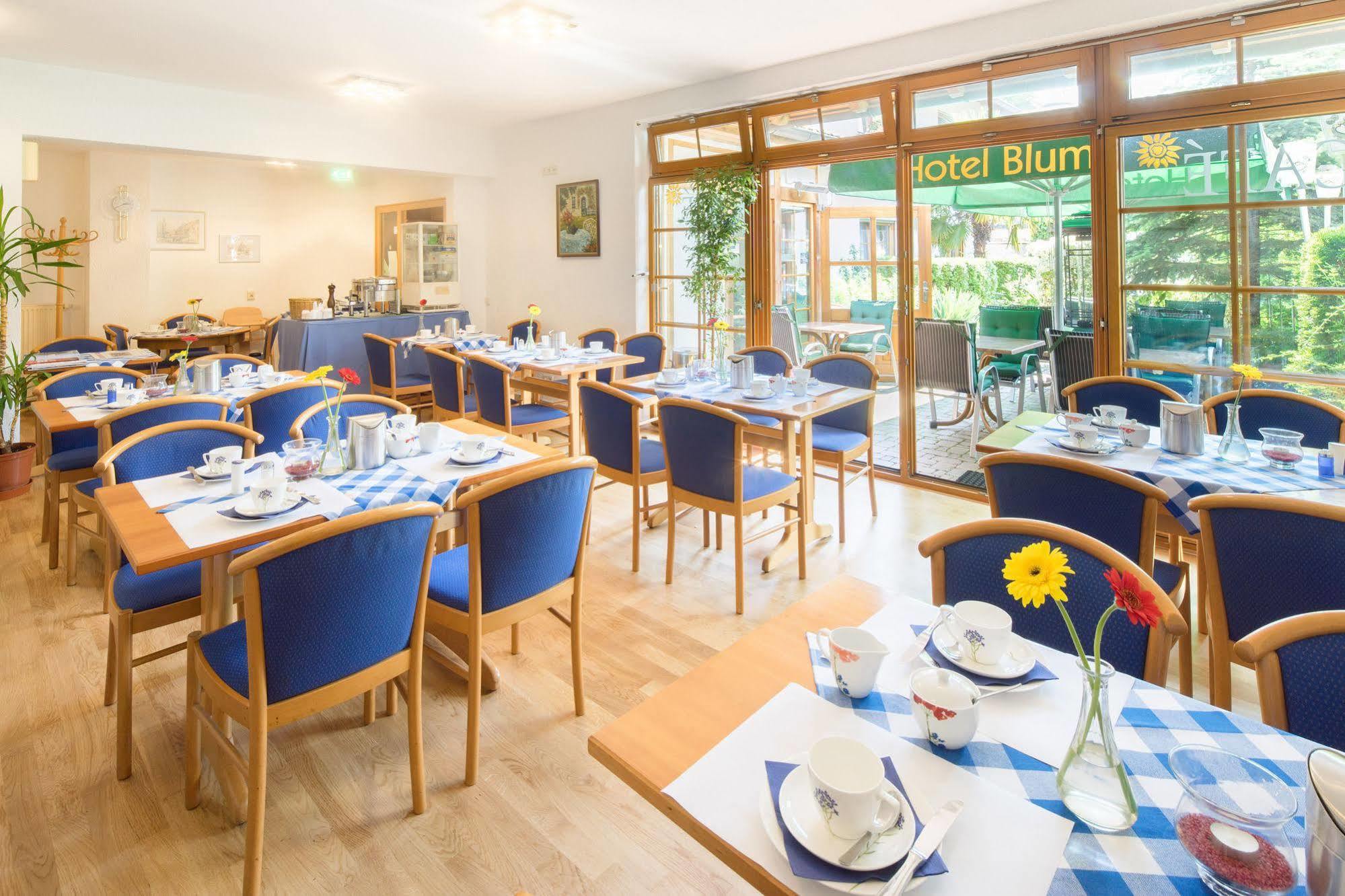 Hotel Blume Freiburg im Breisgau Ngoại thất bức ảnh