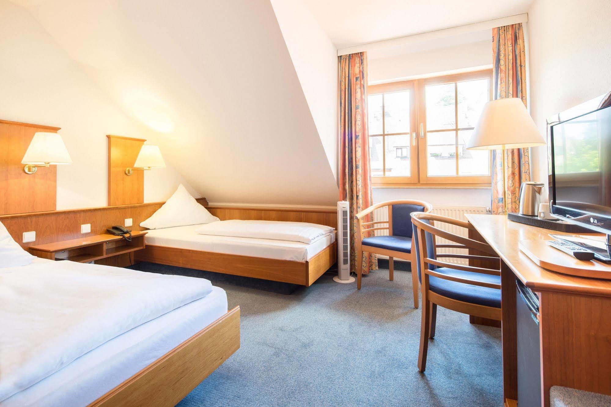 Hotel Blume Freiburg im Breisgau Ngoại thất bức ảnh