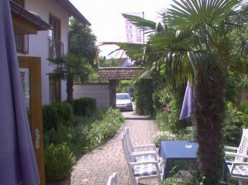 Hotel Blume Freiburg im Breisgau Ngoại thất bức ảnh